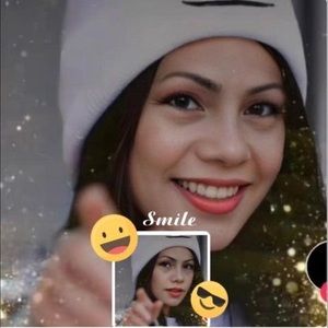 Meet your Posher, Annie